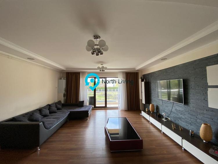 Apartament 2 camere | Piscina exterioara - 2