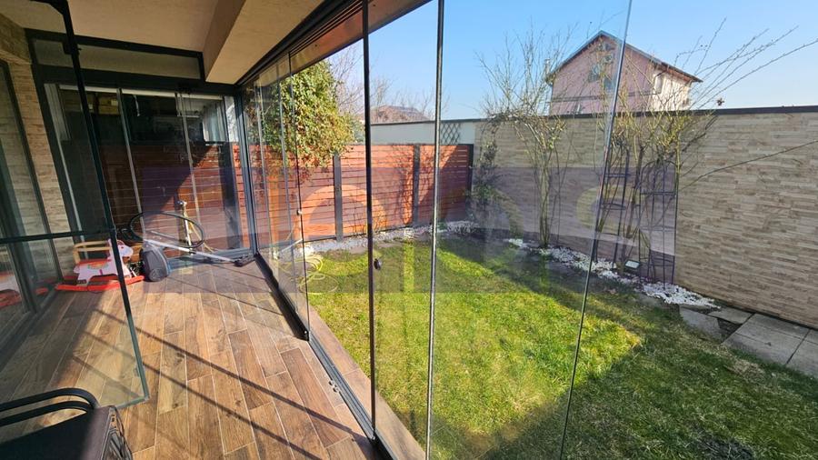 DE ÎNCHIRIAT VILĂ P+1  2 LOCURI DE PARCARE PRELUNGIREA GHENCEA - 11