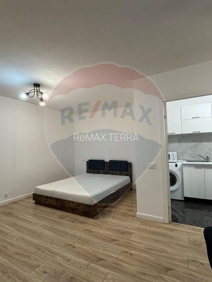 Apartament cu 1 camere de vânzare pe strada MOTORULUI renovata recent - 5