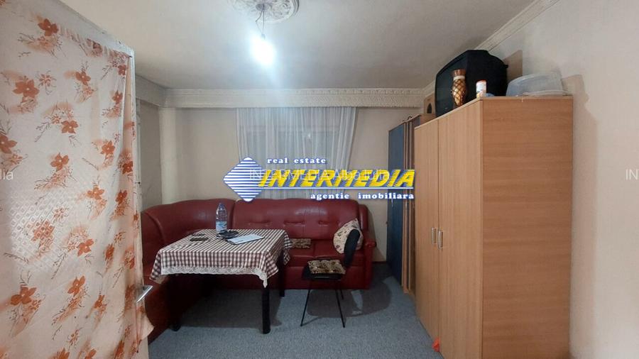 Casa curte si gradina la 15 km de Alba Iulia, Com. Berghin - 8