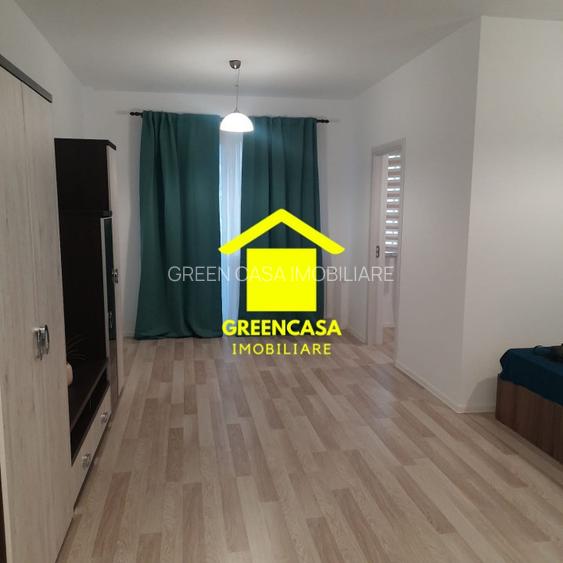 Apartament 1 camera, zona Sesul de Sus, Floresti - 2