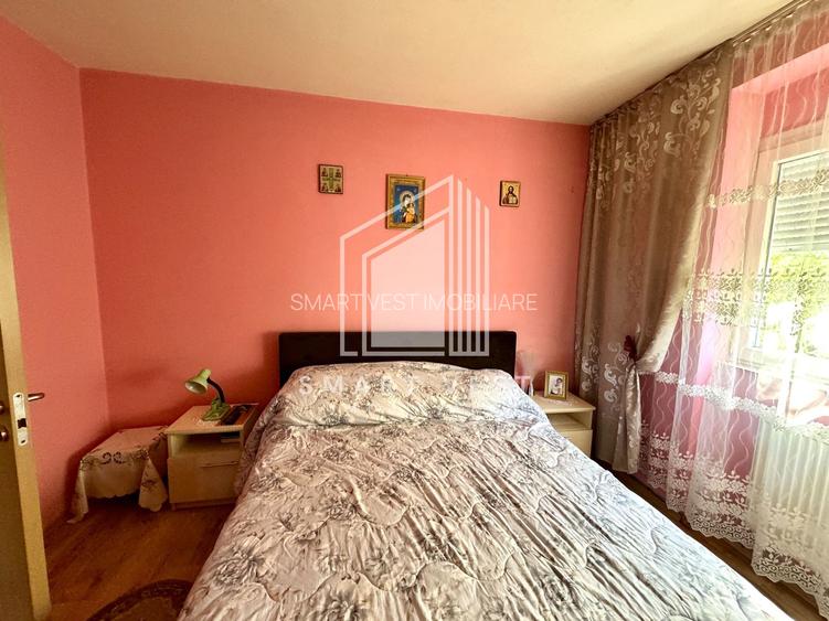 Apartament 3 camere | Etaj 2 | 75 mp | Zona Micro 15 - 5