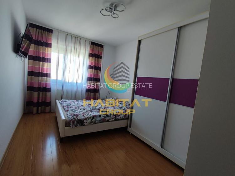 Apartament si garaj / 830 euro / metrou Jiului - 7