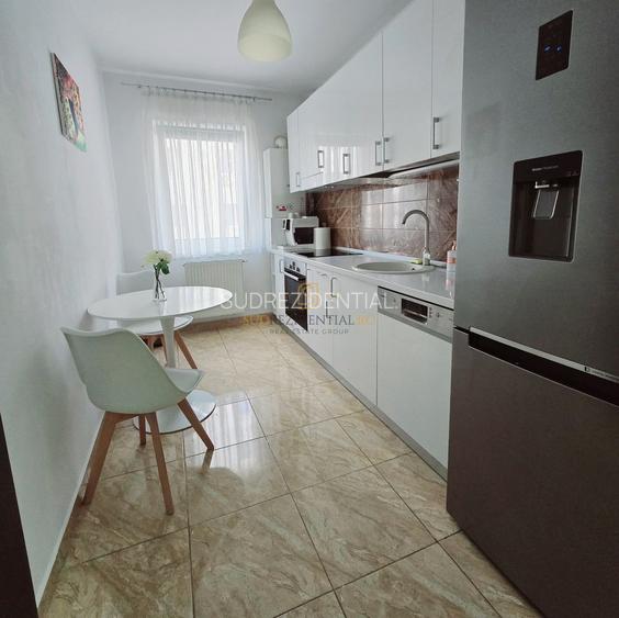 Apartament 2 camere de vanzare, Metalurgiei, Drumul Binelui, Sector 4 - 8