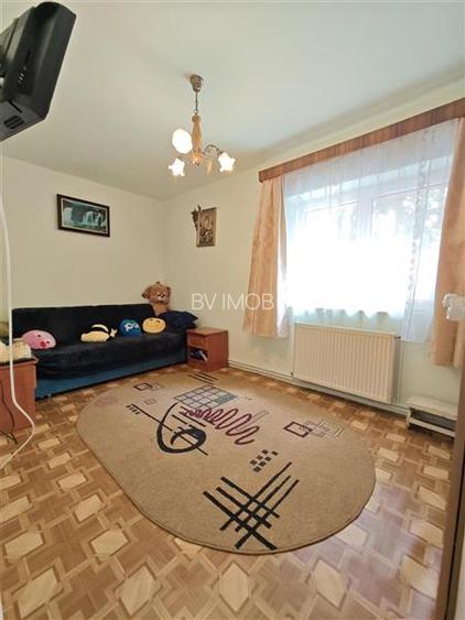 Vanzare apartament 4 camere, decomandat, zona Faget - 5