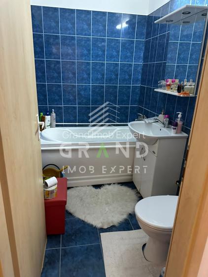 Ap 2 camere | BALCON | Zona Gheorgheni/Piata Mercur - 15