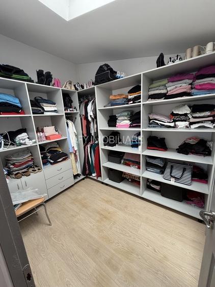 Inchiriere Apartament Duplex -zona Popesti-Leordeni - 7