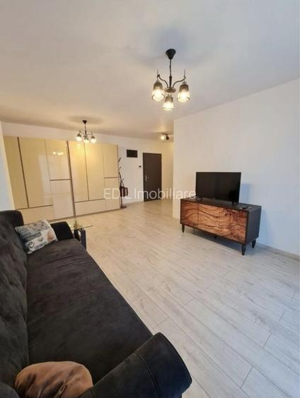 Apartament de închiriat, 3 camere, 80 mp, Mărăști zona LIDL/The Office - 5