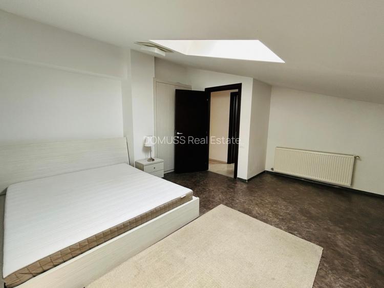 2 CAMERE | STRAULESTI | BANEASA | SISESTI | PETROM CITY | PARCARE - 7