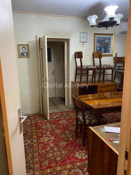 Vanzare Apartament 2 camere Constructorilor - 2