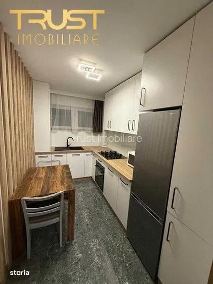 2 camere l Manastur l Prima inchiriere l Boxa - 3