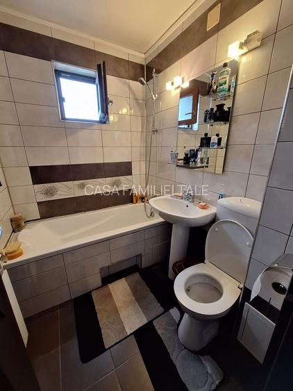 Unicat!!!!  4 camere .. 77 mp .. Gh Lazar .. garaj sub bloc si boxa - 11