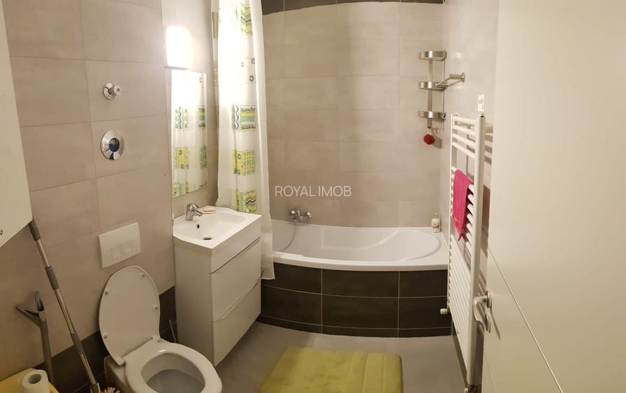 Apartament 2 camere Avantgarden3-listare noua - 7