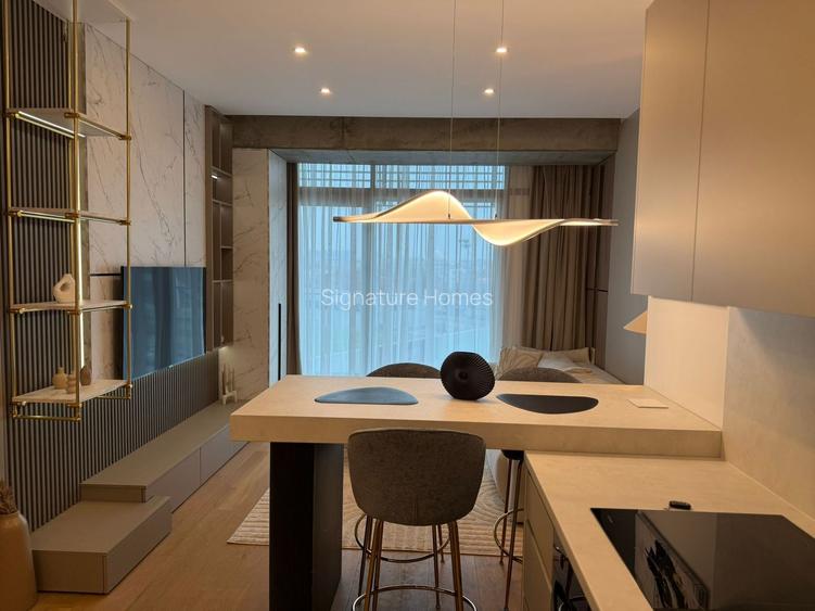 FLOREASCA | 2 CAMERE PREMIUM | PARCARE & BOXĂ INCLUSE | CONCIERGE - 11