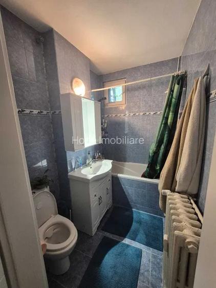 Titan - Apartament 4 camere, bloc H - 7