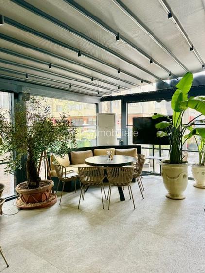 Povestea ta aici - Spatiu Comercial/Laborator - 78 mp - Victoriei - 21