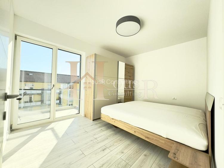 Bucatarie inchisa. Mobilat si utilat ! Decomandat. Strada asfaltata ! - 5