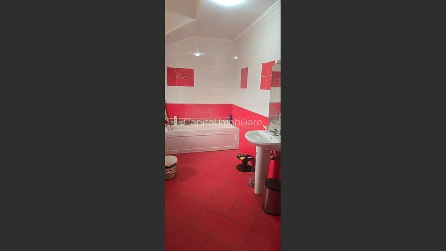 Casă 257 mp și teren 1.046 mp –  ideală pentru clinică/birouri - 6