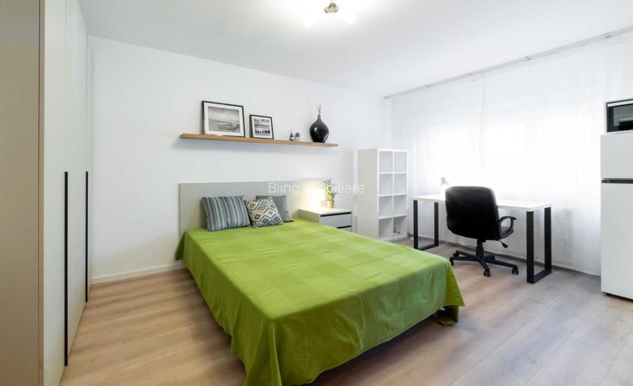 Apartament 28mp Zorilor - 6