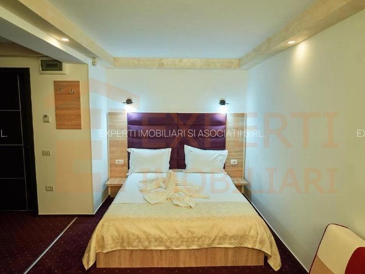 Afacere la cheie - pensiune zona Eforie Nord  - 8