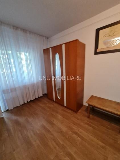 Apartament cu 2 camere - zona Alexandru cel Bun - Zimbru - 9