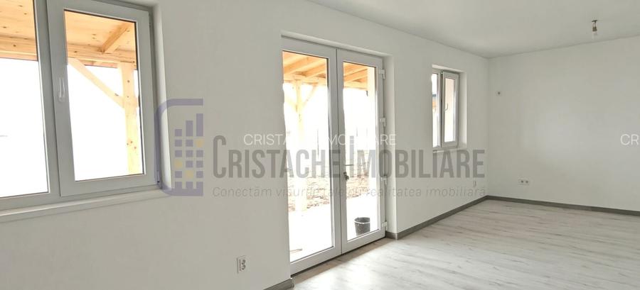 Casa individuala, intr-un nou ansamblu de locuinte in localitatea Fundulea - 3