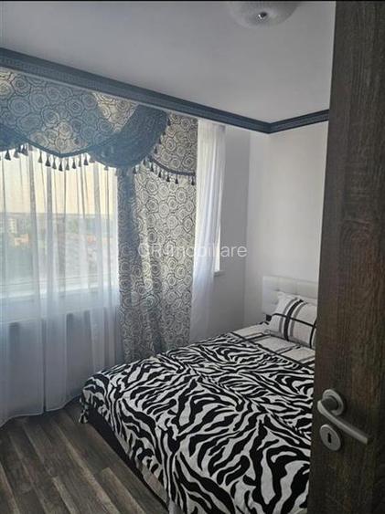 Apartament 3 camere Giurgiului Toporasi - 5