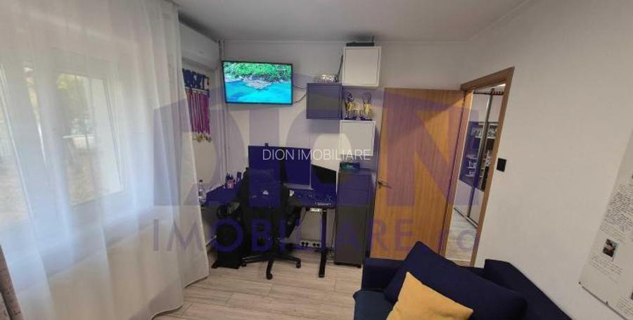APARTAMENT 2 CAM, PIATA RESITA - 5