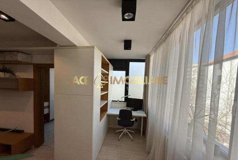 3 Camere de inchiriat | Unirii | Metrou | 2 locuri de parcare - 6