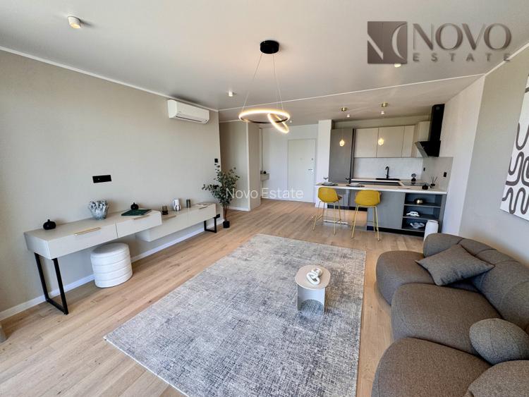 2 camere | One Lake District | TVA INCLUS | 50.000 euro discount  - 3