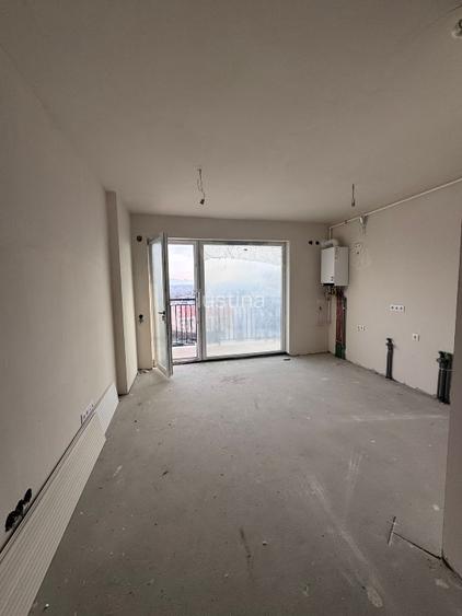 Apartament  2 camere Green Hill, Turnisor-  boxa inclusa - 2