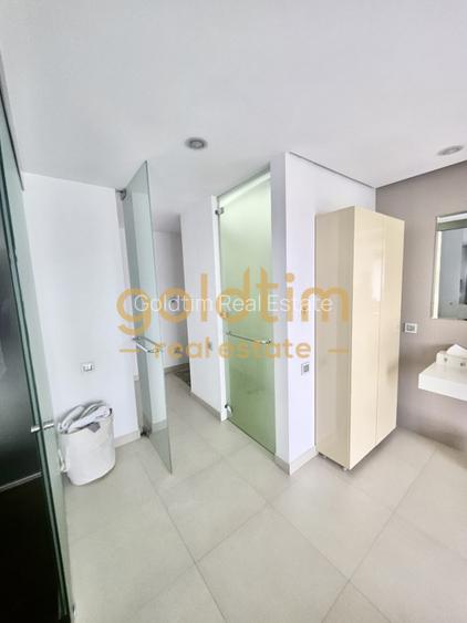 PENTHOUSE DUPLEX SPECTACULOS 305MP/TERASA 77MP/2LOCURI PARCARE/2BOXE/FLOREASCA - 18