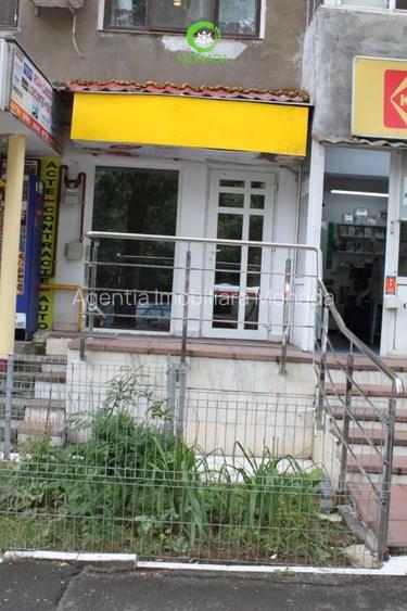 Spatiu comercial de inchiriat Iuliu Maniu (Militari) - 5