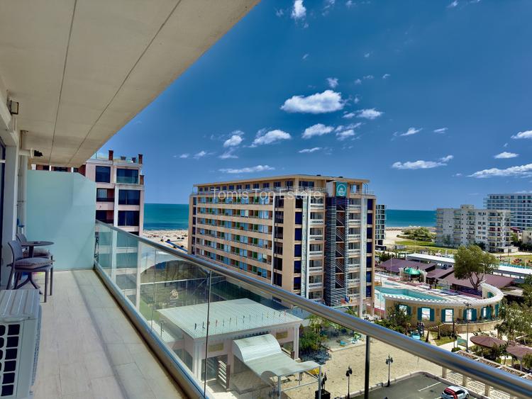 Apartament 2 camere vedere la Mare si Lac - Phoenicia Resort - 70mp - 4