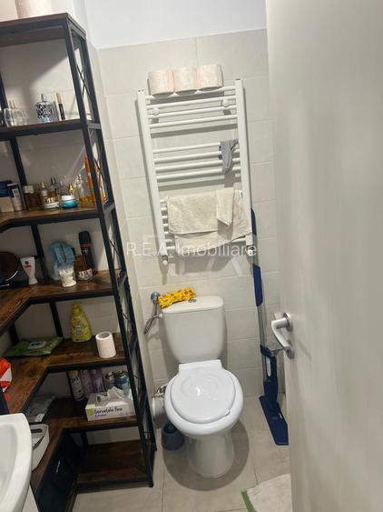 2 camere-mobilat -Theodor Pallady,loc de parcare - 9