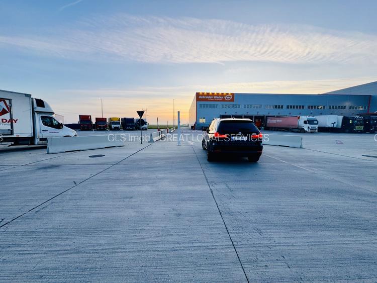 Spatiu de birouri de inchiriat in Popesti Leordeni, Centura - Autostrada - 17