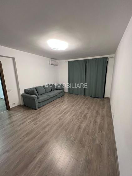 AP. 2 CAMERE THEODOR PALLADY, PARCARE, INCALZIRE PARDOSEALA, COMIS 0% - 6