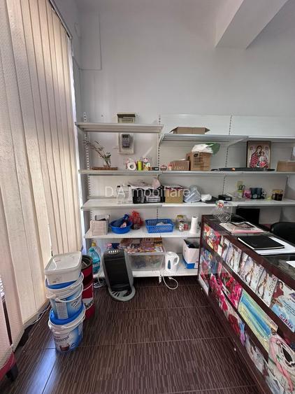 0% Comision  Spatiu Comercial de Inchiriat  Centru Vechi  800E - 6