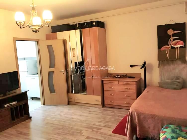 Garsonieră spațioasă, 41 mp. in Prelungirea Ghencea - Ideală pentru investitie. - 5