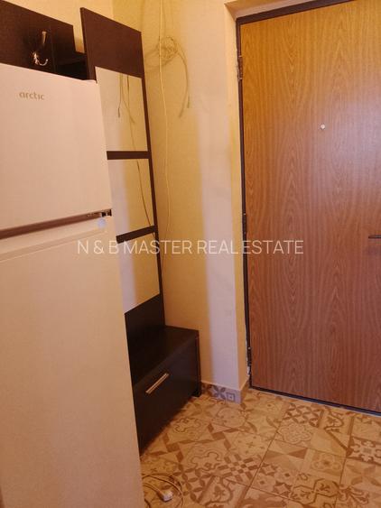 Vanzare garsoniera Basarabia  metrou Costin Georgian - 9