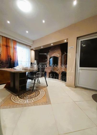 Casa 7 camere de vanzare in Calea Santandrei Oradea, Oradea - 3