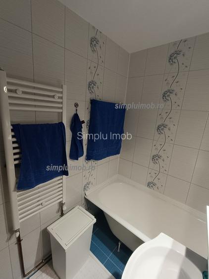 Centrala proprie decomandat parcare boxa 3 camere Dna Ghica - 19