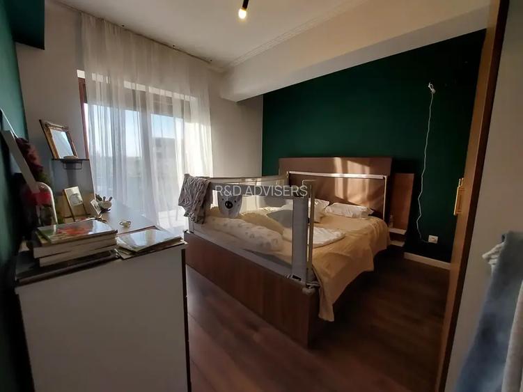 3 camere - zona Marie Curie, bloc 2019 - 5