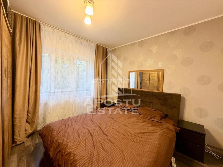 Apartament cu 2 camere de vanzare, zona Lipovei Timisoara - 8