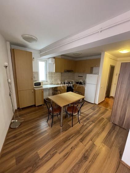 Apartament cu 1 cameră semicentral, aproape de USAMV și Platinia - 2