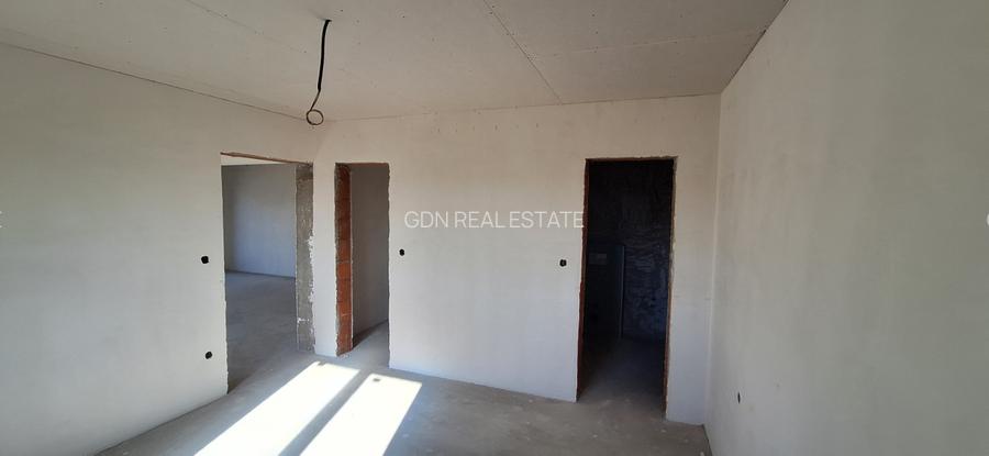 Casa individuala de vanzare, semifinisata, Santandrei - 8