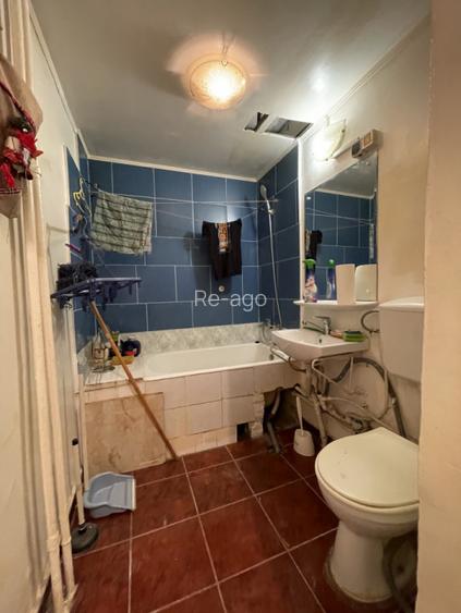 Apartament 2 camere, bine compartimentat, la etajul 2 – Potential mare - 6