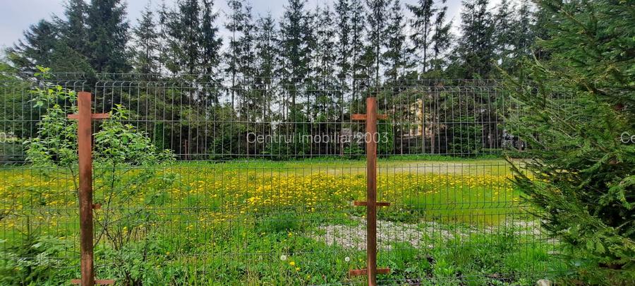 Hotel DN1, Busteni, parcare curte 20 masini - 16