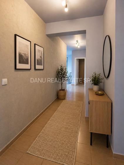 Comision 0% , 3 Camere Spațios, 73mp Utili + Boxă | Avantgarden - Pelicanului - 7