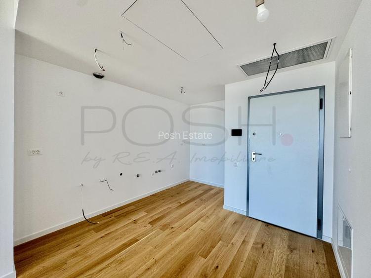 2 camere în Up Site, între Lacul Floreasca și Promenada - 2